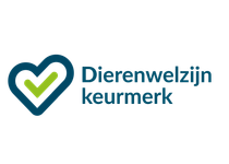 Dierenwelzijnskeurmerk